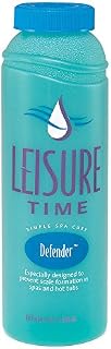Leisure Time Spa Stain and Scale Control Defender (30210A)