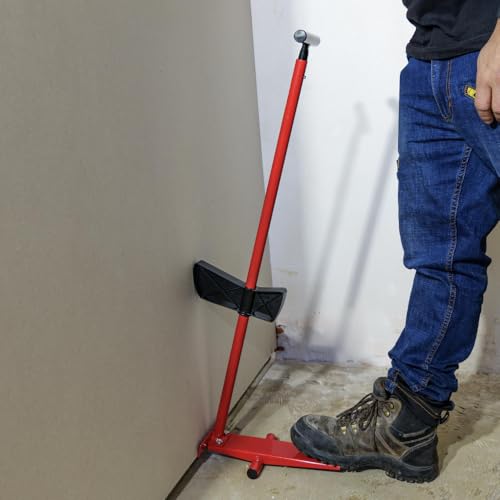 Kit outils plaquiste de 10 pièces avec couteau isolant durable pour des finitions impeccables