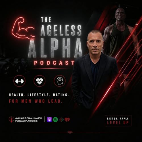 Ageless Alpha cover art