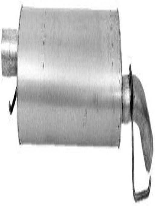Walker Quiet-Flow SS 54548 Direct Fit Exhaust Muffler Assembly 2.75"