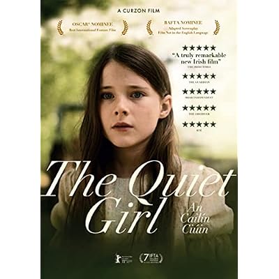 The Quiet Girl [DVD]