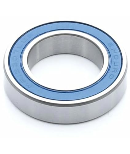 MR18307-LLB Enduro Bicycle Ball Bearing Abec3 (New DT Hubs) 18x30x7mm