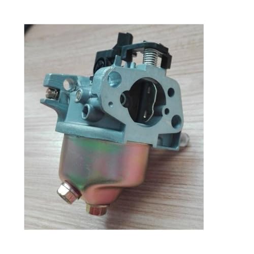 Carburateur moteur GXV140 réparer une tondeuse qui cale