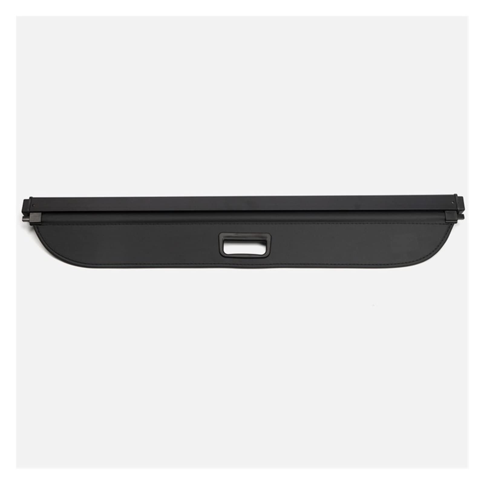 Cubierta de carga retráctil para Toyota C-HR 2016-2021 SUV en color negro