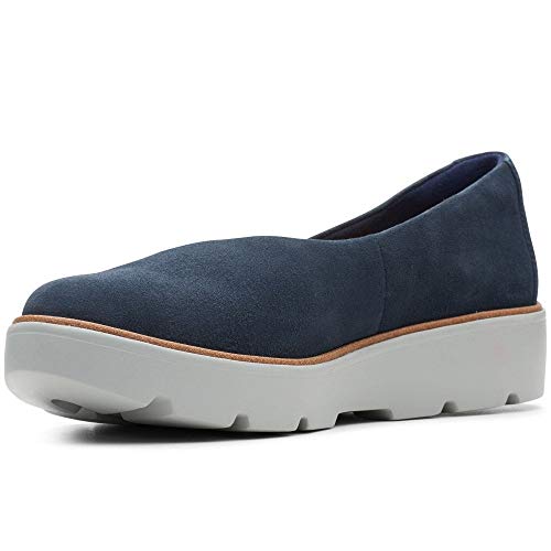 Image of Clarks Womens Un Balsa Go