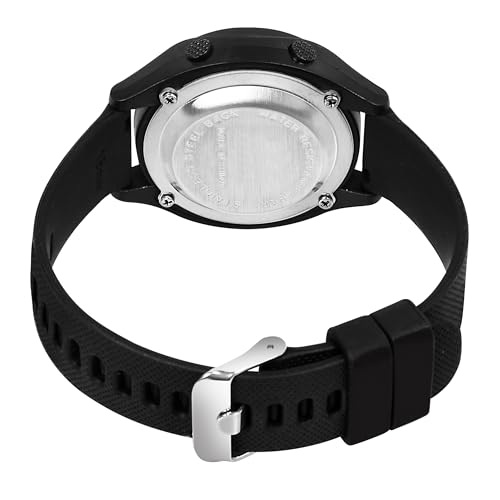 Image of ON TIME OCTUS Digital Unisex Multi-Functional Waterproof Sports Watches for Boys and Girls Above 5 Years-DIGI-027