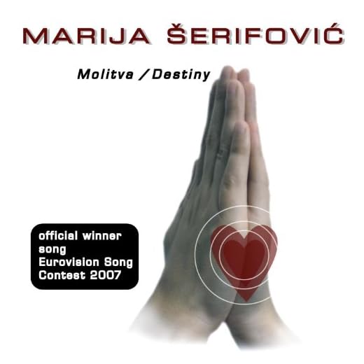 Molitva Destiny (Eurovision Winner 2007 - Serbia)
