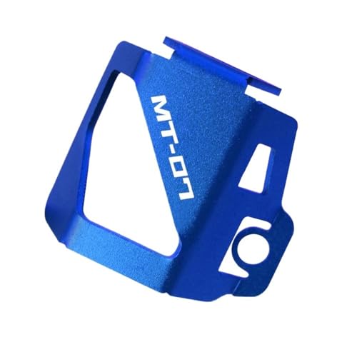 Réservoir frein arrière et protection pour TRACER 9 GT MT07 MT09