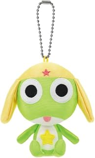 ケロロ軍曹 ケロロ軍曹 Chibiぬいおすわりマスコット