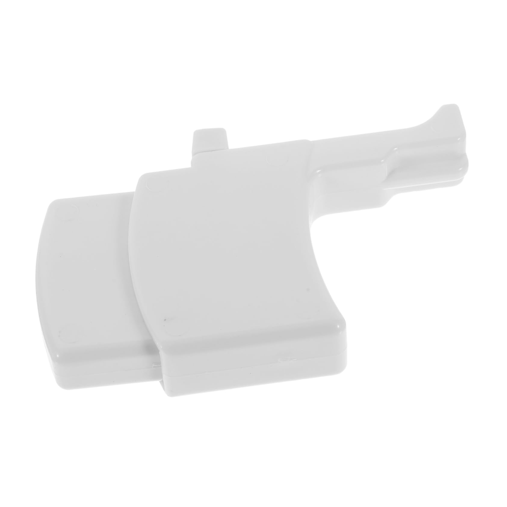 Didiseaon Piercing Tool Kit Ear Puncture Device Ear Piercing Apparatus Small Size Easy to Use