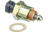 Autotecnica ETC6660 Idle Air Control Valve