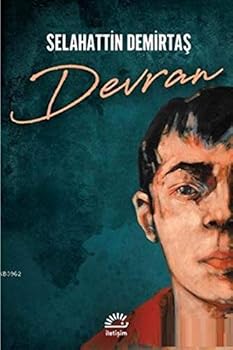 Paperback Devran (Turkish Edition) [Turkish] Book