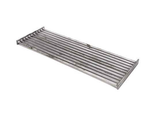 Garland G03483-01-5 Diamond Rack, M34B, 8