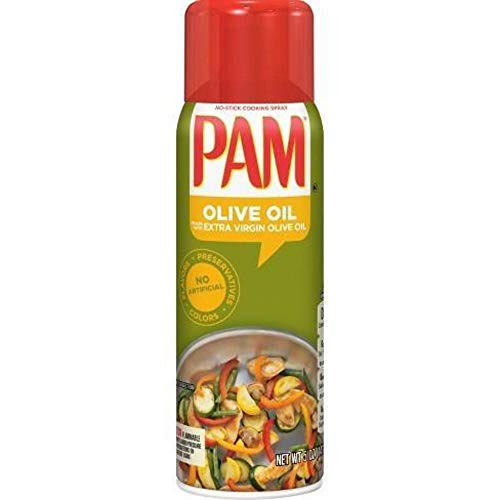 Pam Cooking Spray Die 16 besten Produkte im Vergleich & Angebote