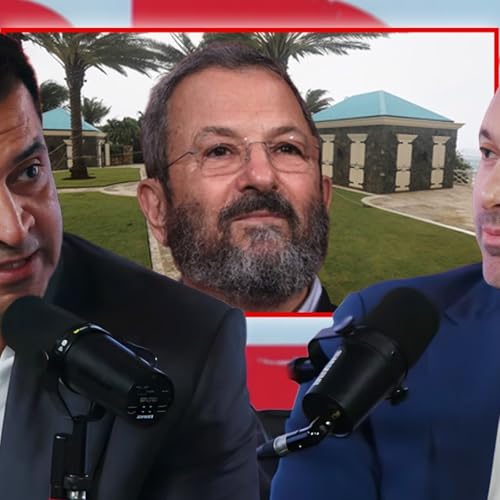 &ldquo;Get RID Of Poor People&rdquo; - Epstein's Bill Gates E-mail HINTS At Depopulation Pandemic Plans Podcast Por  arte de portada