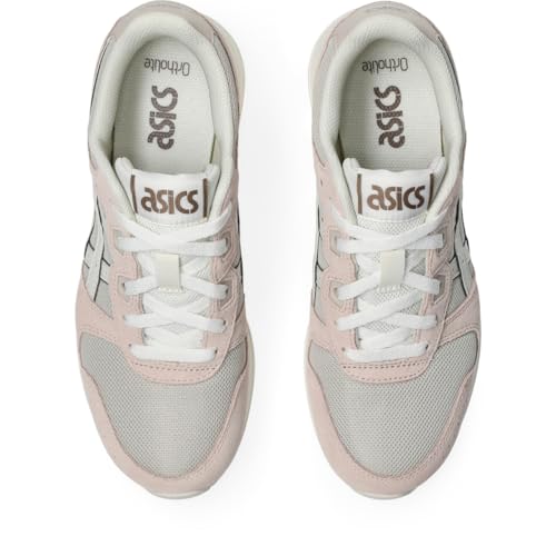 ASICS ASICS Women's Lyte Classic Sportstyle Shoes, 7, Mineral Beige/Cream