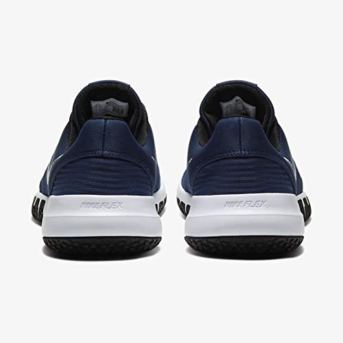 Image of Nike Mens Flex Control Tr4 Training Shoes