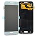 Produktbild Handyteile24  LCD Display Bildschirm Digitizer Touchscreen in Blau für Samsung Galaxy A3 A320F (2017) - GH97-19732C