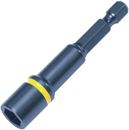 Malco MSHL516IS 5/16 in. Long Impact Hex Chuck Driver