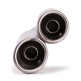 Zoom IMG-2 mftgrs tubo scarico motocicletta per Zoom IMG-2 mftgrs tubo scarico motocicletta per