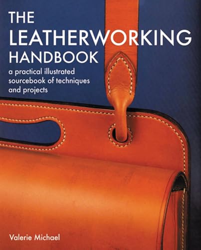 Leatherworking Handbook view 2
