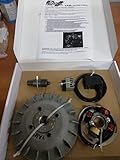  ACCENSIONE ELETTRONICA VESPA GL,GS,SUPER,SPRINT,VNA,VNB