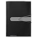Produktbild Fächermappe A4 PP 12 Fächer schwarz easy orga to go, VE=4St.