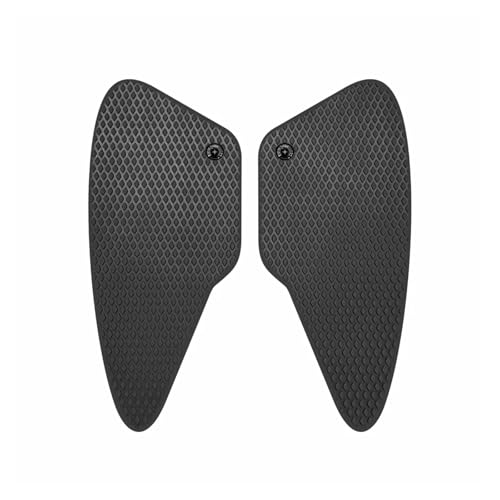 Coussinet de réservoir antidérapant Moto Traction pour Yam&AHA MXT850 Niken 2018-2023