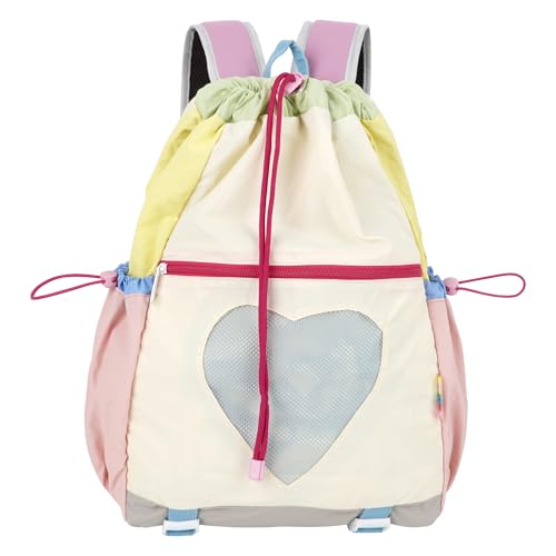 LABANCA Laptop Computer Backpack Travel Bags Large Bookbag 16.9Inch Sports Camping Climbing Bag Daypacks for Men Women