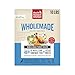 The Honest Kitchen Keen Organic Whole Grain Dog Food - Natural Human Grade Dehydrated Dog Food, Turkey, 10 lbs (Makes 40 lbs)cage free turkey