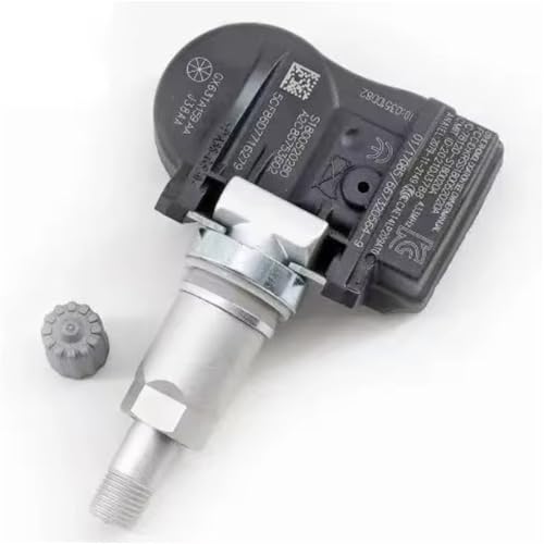 1034602-00-A Compatible With Tesla For Model 3 S X TPMS ^CCj^[ZT[Ή(1pc)