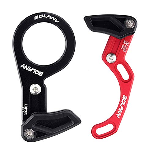 Keenso Anello Per Catena Bici, 32/34/36 / 38T BCD Lega Di - Foto 10