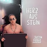  Herz aus Stein
