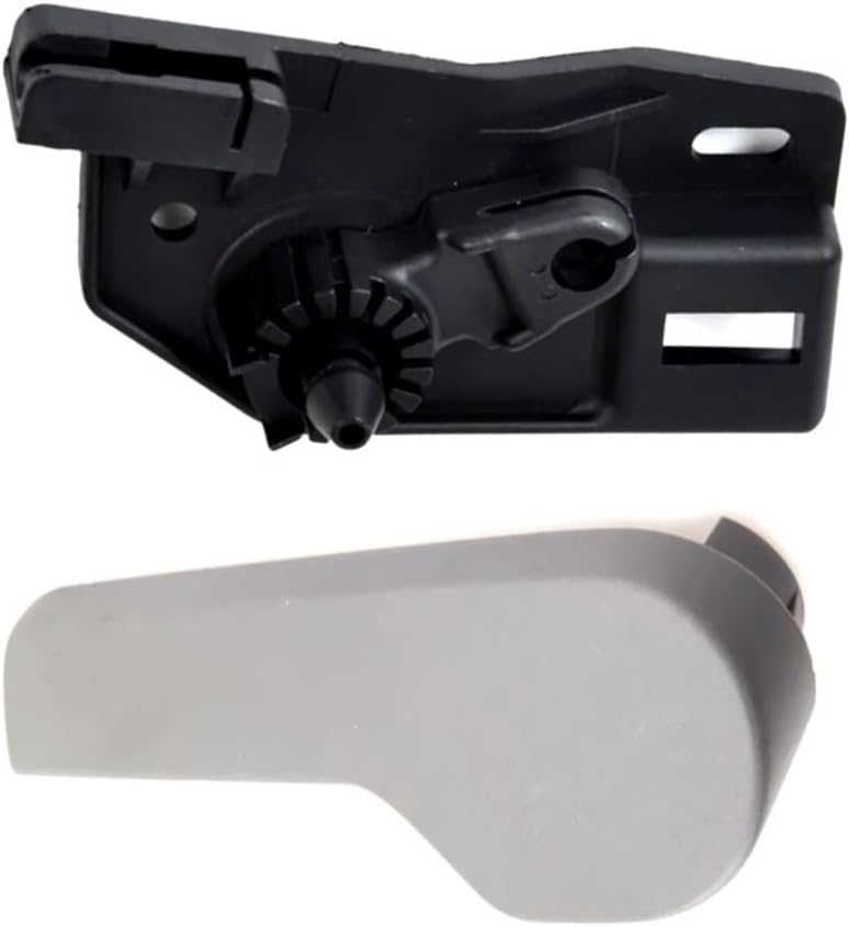 Bonnet Release Handle For Seat For Ibzia 2002-2015 Car Engine Hood Latch Release Pull Handle Bracket Hood Release Grip Handle 1J1823533C 1J1823633A