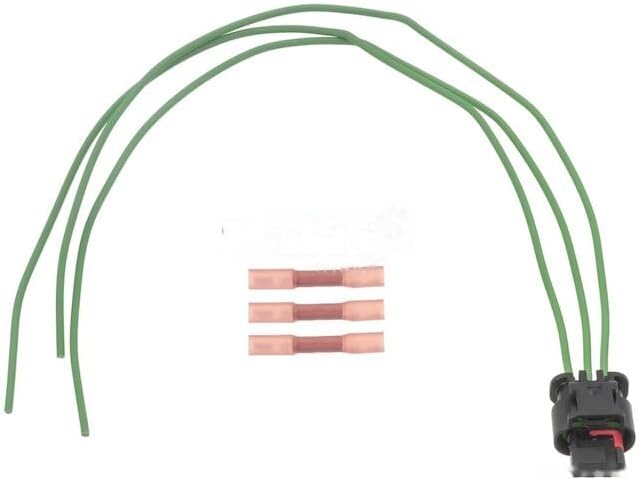 Ignition Coil Connector Kit for 2013-2014 Subaru XV Crosstrek