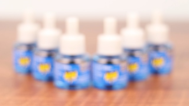 All Out Ultra Mosquito Repellant Refill Faster Action (45 mL each) Pack of 6