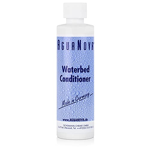 Preisvergleich Produktbild 125ml Wasserbetten Konditionierer, Made in Germany