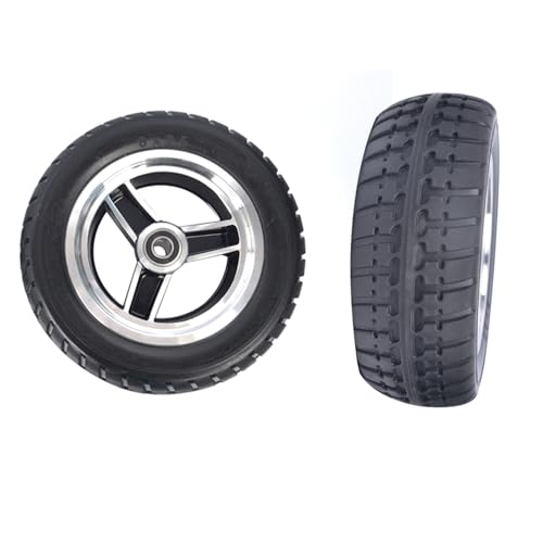 One Piece Factory Original 8 inch Front Wheel Compatible with