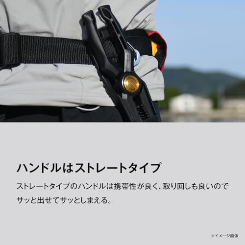 シマノ フィッシュグリップ ライトグリッパー CT-982X