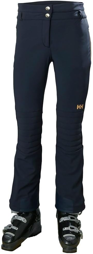 Helly-Hansen Avanti Stretch Pant - Women's Waterproof Snow Pant, Ideal Skiing Pants for Warmth and Flexibility