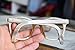 Circle frame eyewear, Horn eyeglasses, Handmade eyeglasses, Vintage frame eyewear for women, Vintage frame eyewear for Men
