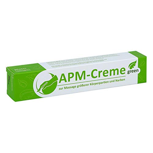 APM  APM APM Creme Green Bodylotion 