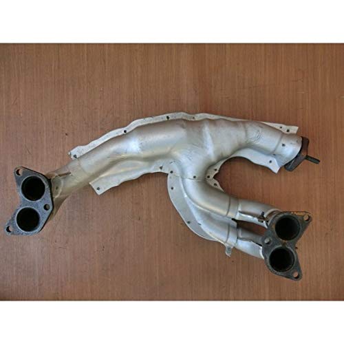 レガシィ　エキマニ レガシィ/レガシー DBA-BR9 エキゾーストマニホールド/エキマニ