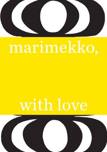 Marimekko With Love