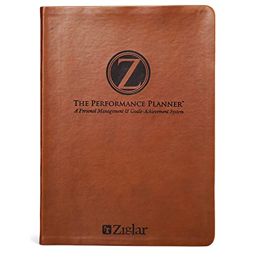 The Performance Planner: A Personal Management & Goals - Achievement System The Performance Planner: A Personal Management & Goals - Achievement System