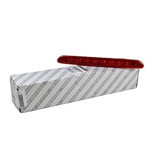 Original Fiat Grande Punto Zusatzbremsleuchte