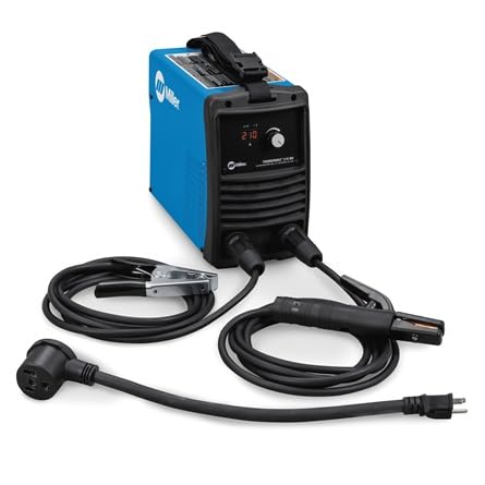 Thunderbolt 210 MV Stick Welder