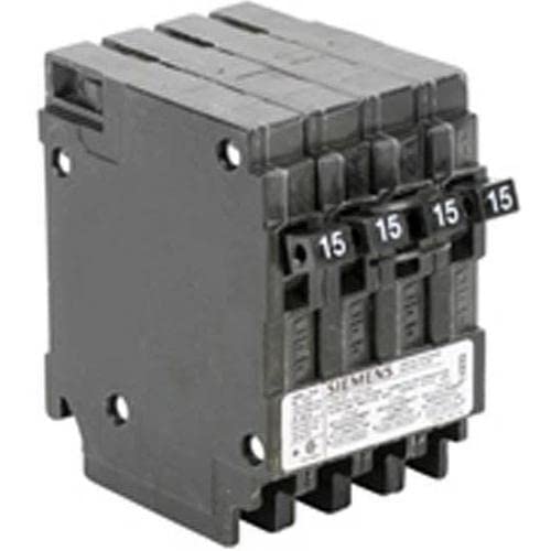 SIEMENS CIRCUIT BREAKER 15A Q21515CTNCNEW NO BOX