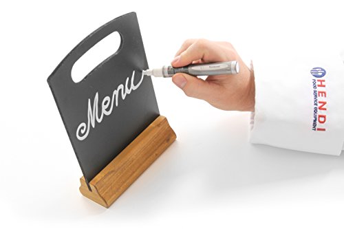 HENDI 664056 Lavagna da Tavolo