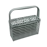 ECHTE ELECTROLUX Geschirrspüler BESTECKKORB Light Grey